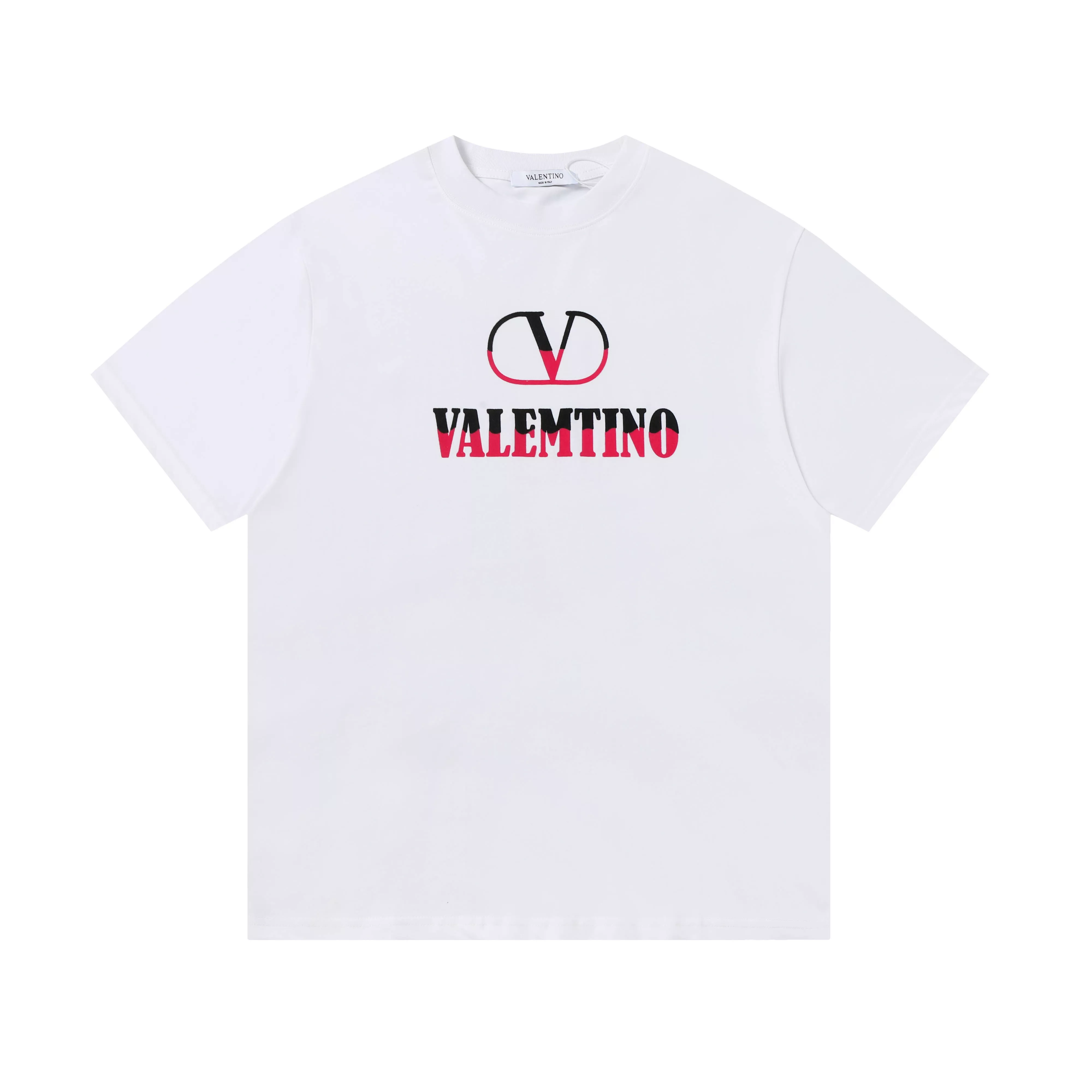 GoodFit 3225 Valentino T-Shirts Short Sleeved For Unisex
