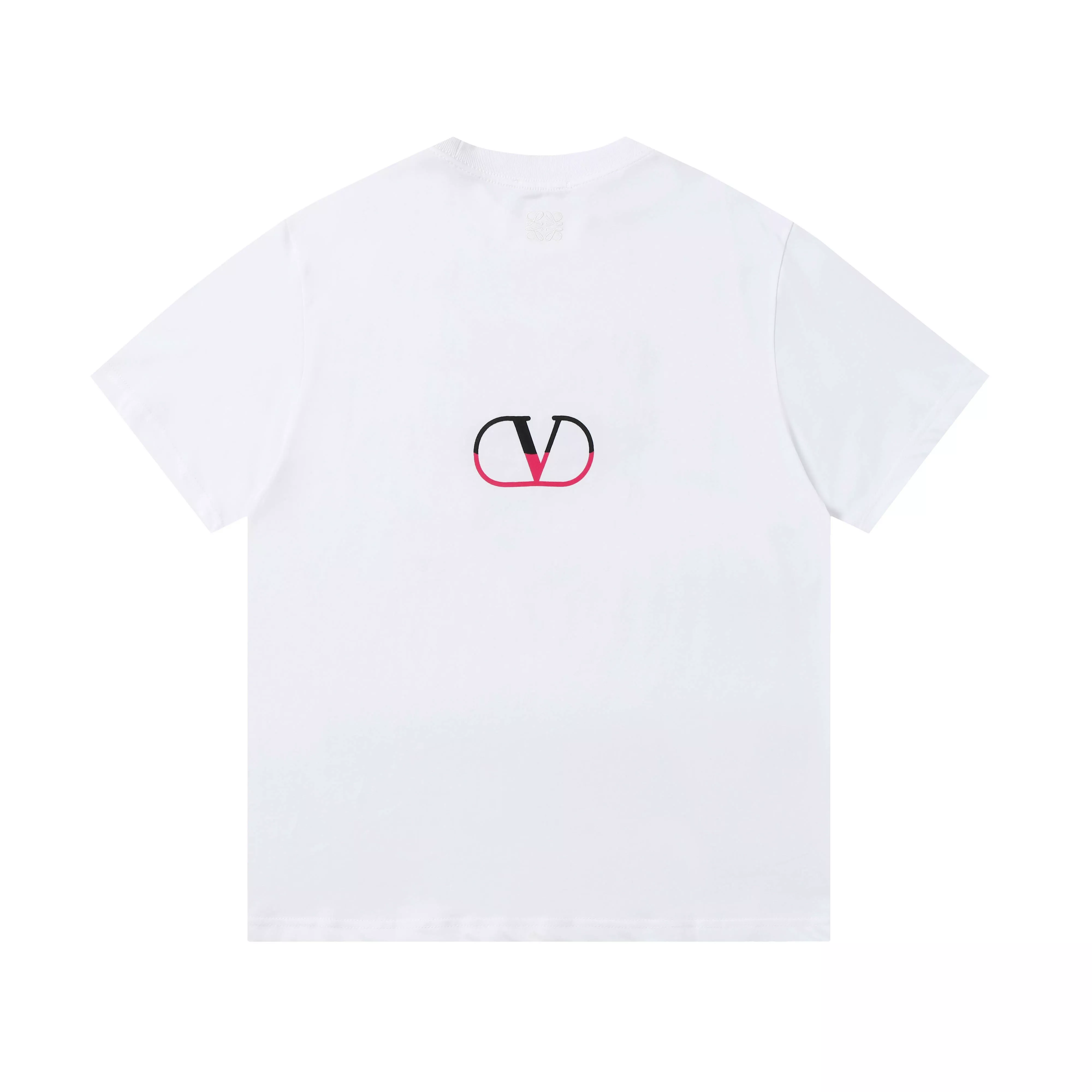 GoodFit 3225 Valentino T-Shirts Short Sleeved For Unisex