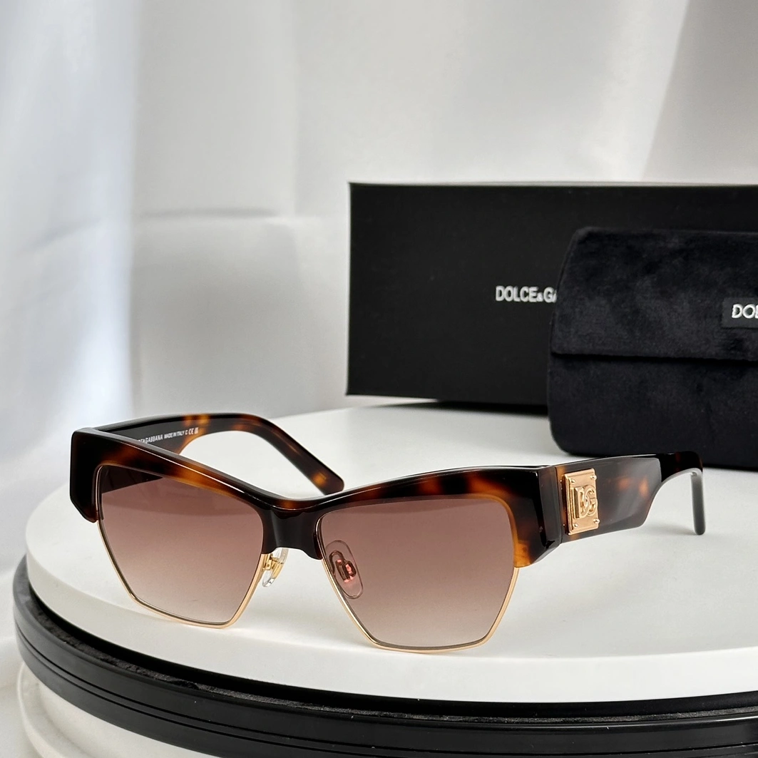 GoodFit 3306 Dolce & Gabbana AAA Quality Sunglasses