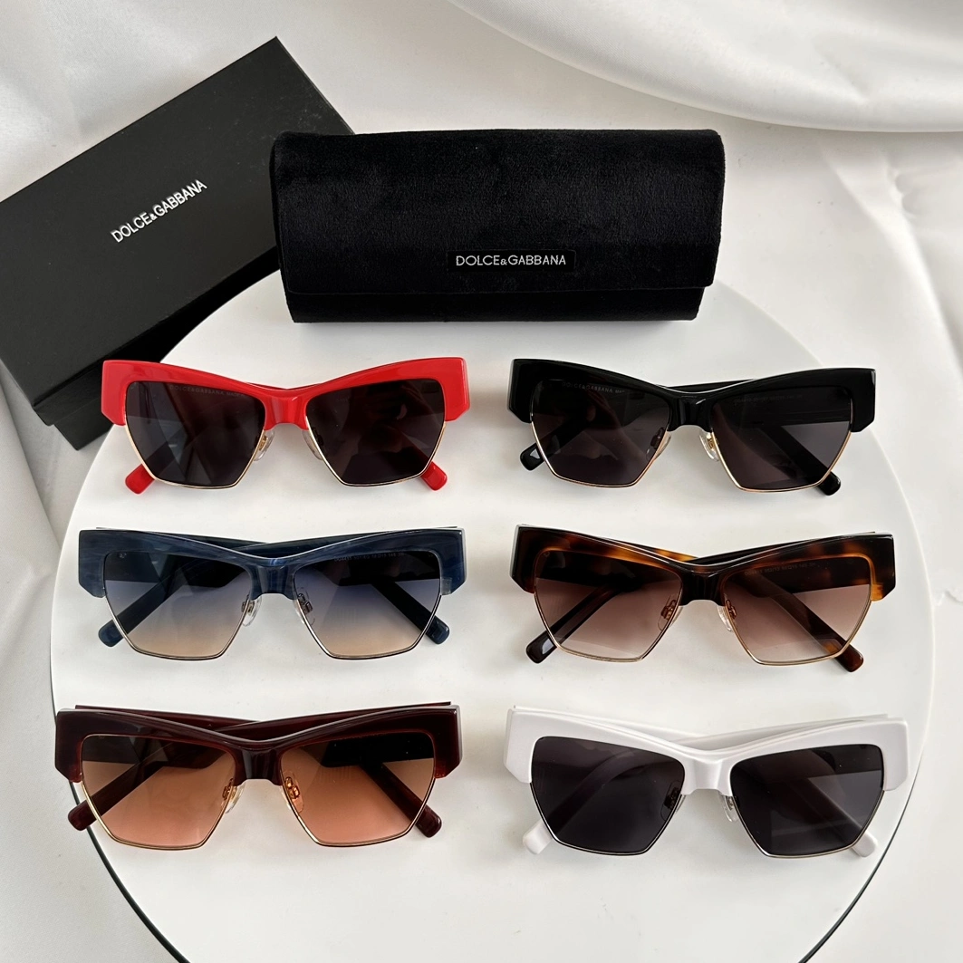 GoodFit 3306 Dolce & Gabbana AAA Quality Sunglasses