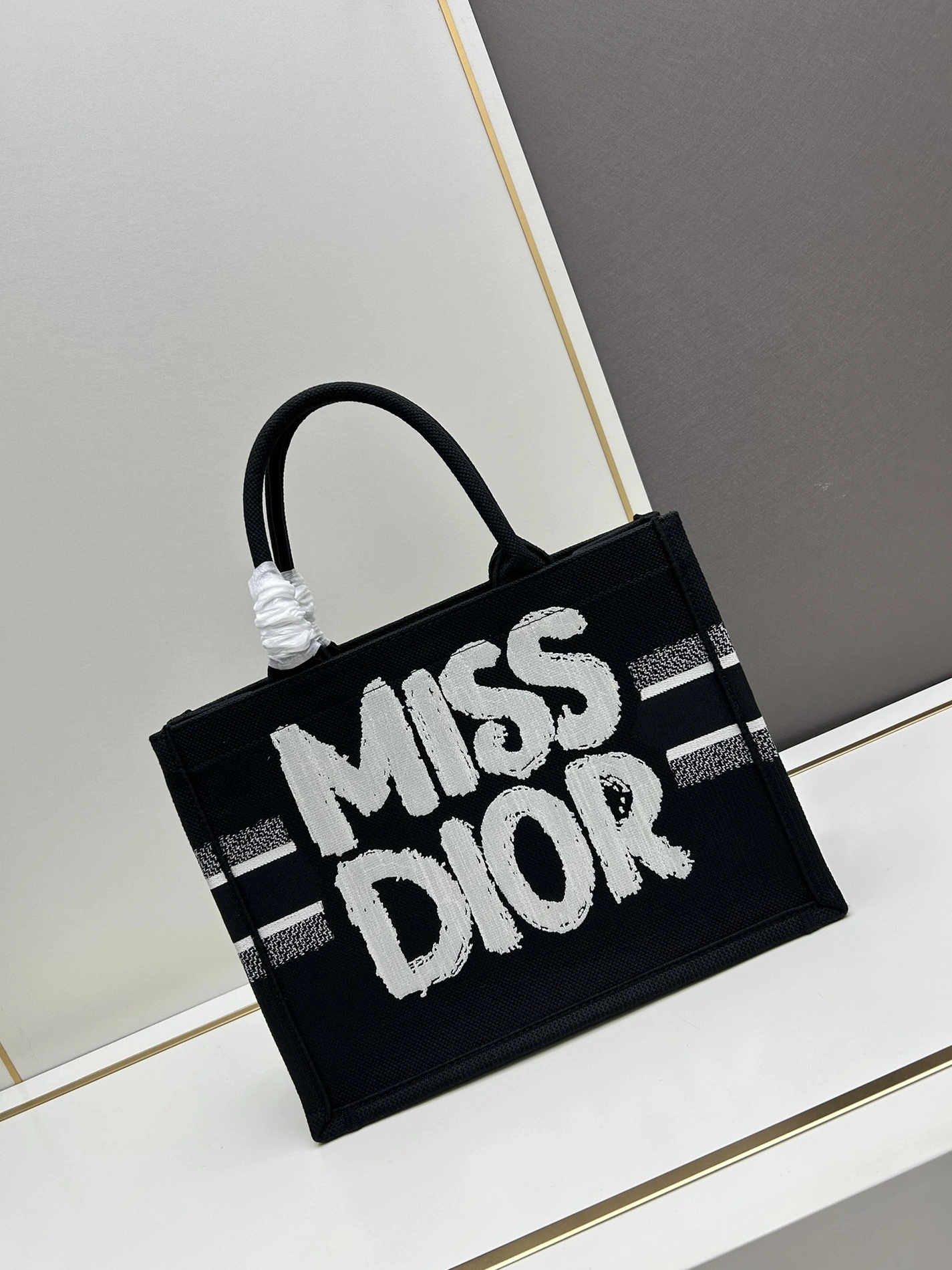 GoodFit 3342 Christian Dior AAA Quality Tote-Handbags For Women