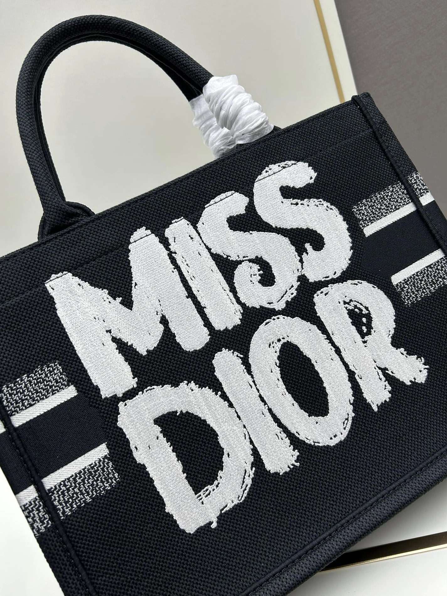 GoodFit 3342 Christian Dior AAA Quality Tote-Handbags For Women