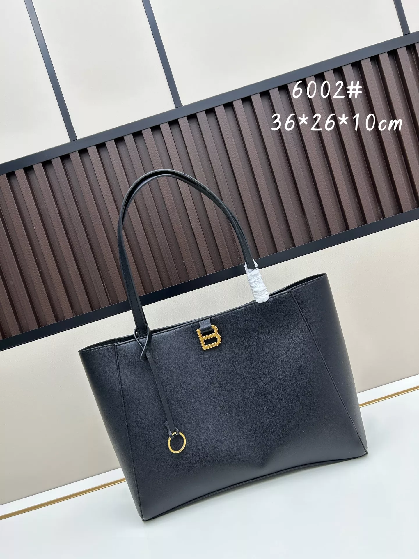 GoodFit 3370 Balenciaga AAA Quality Shoulder Bags For Women