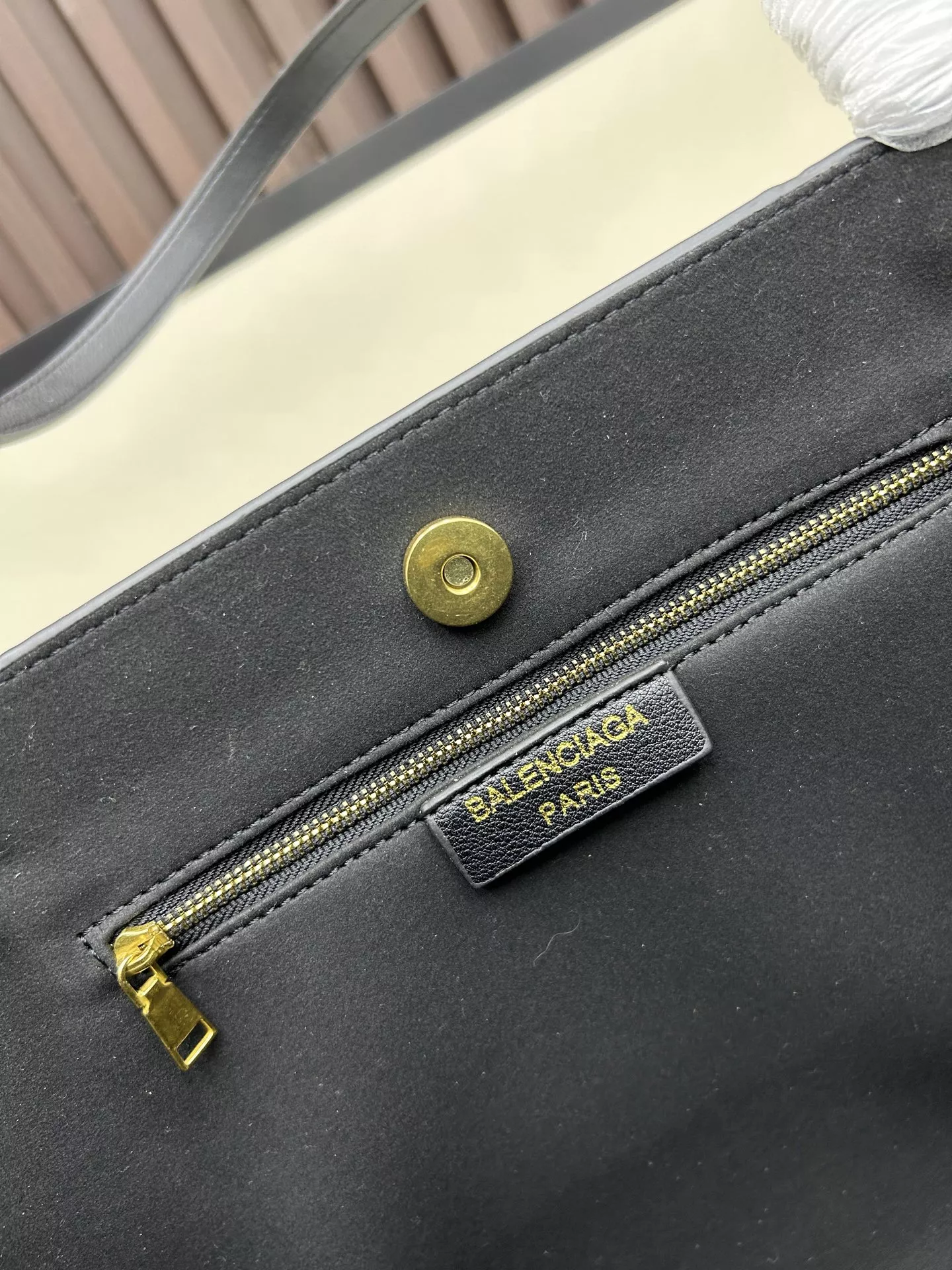 GoodFit 3370 Balenciaga AAA Quality Shoulder Bags For Women