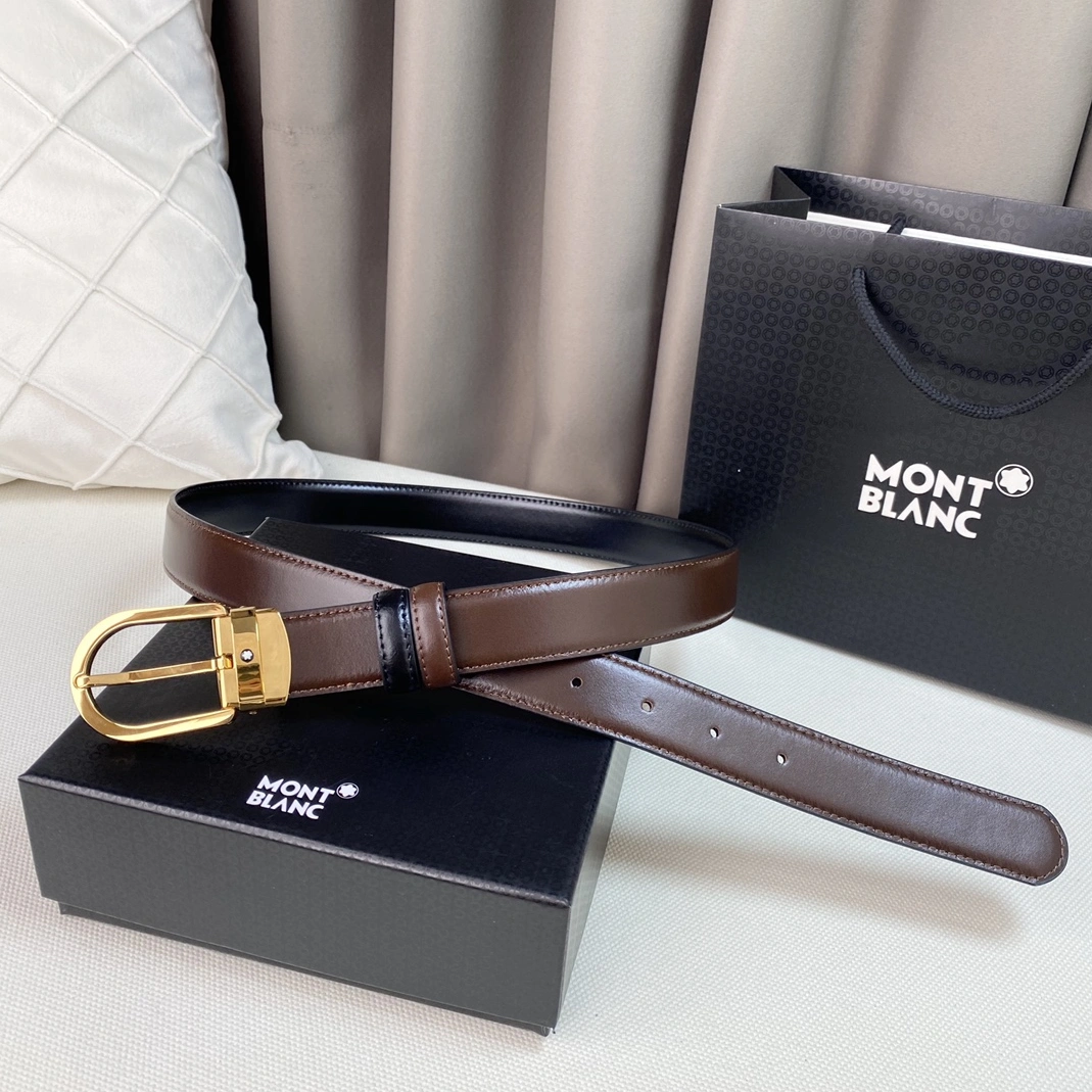 GoodFit 3379 Montblanc AAA Quality Belts For Men