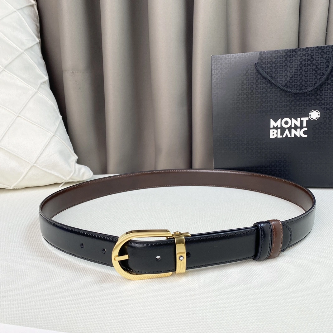 GoodFit 3379 Montblanc AAA Quality Belts For Men