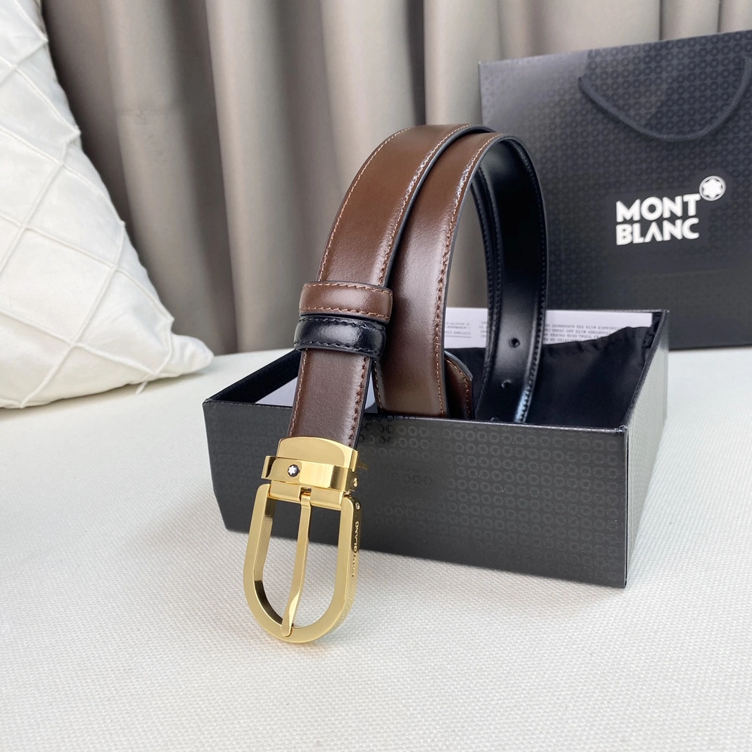 GoodFit 3379 Montblanc AAA Quality Belts For Men