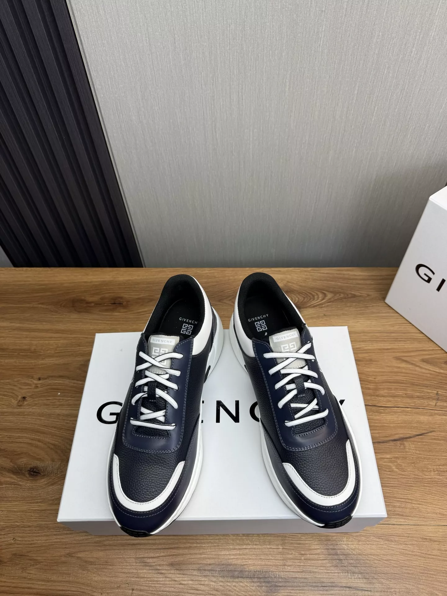 GoodFit 3401 Givenchy Casual Shoes For Men