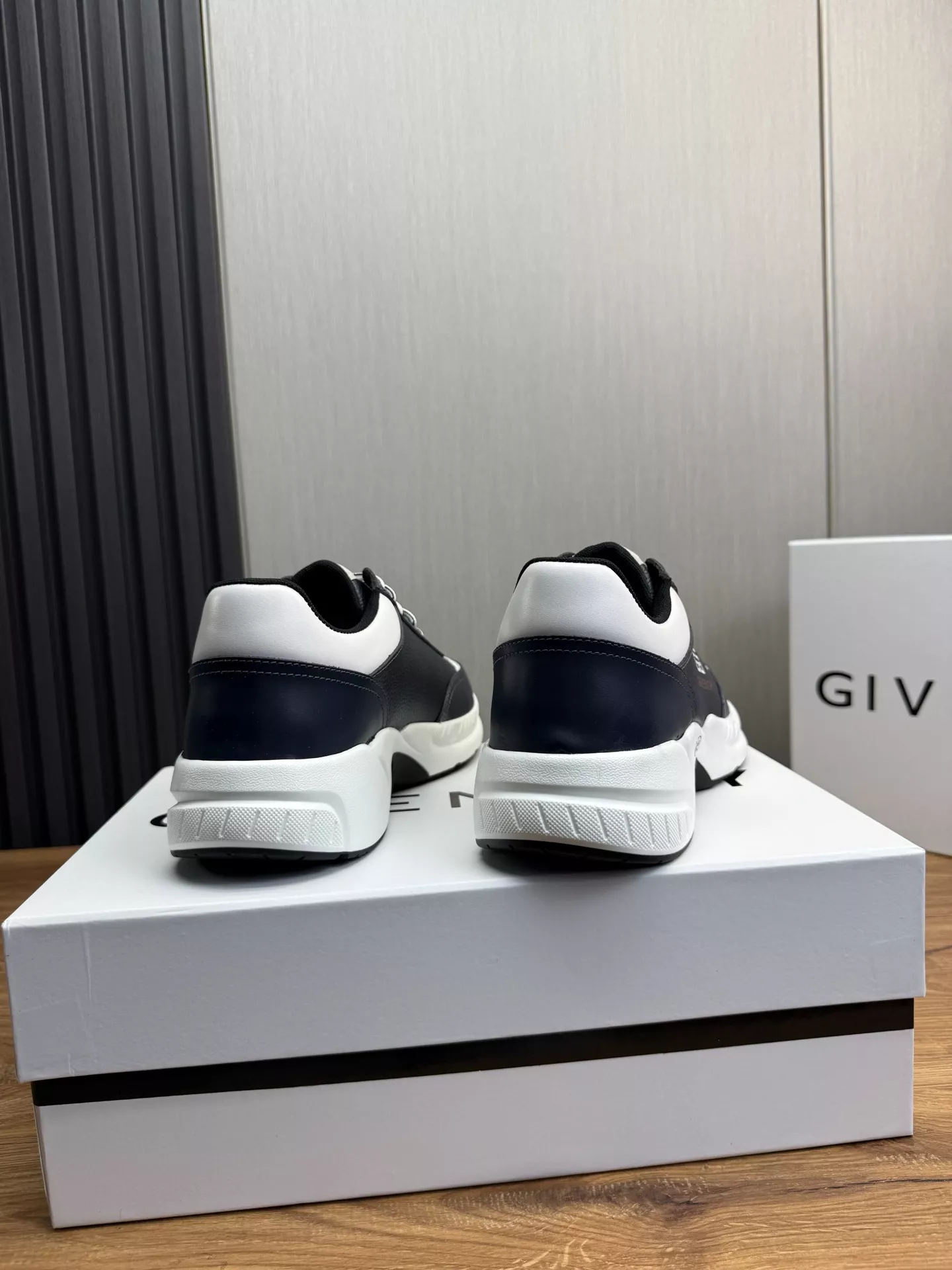 GoodFit 3401 Givenchy Casual Shoes For Men