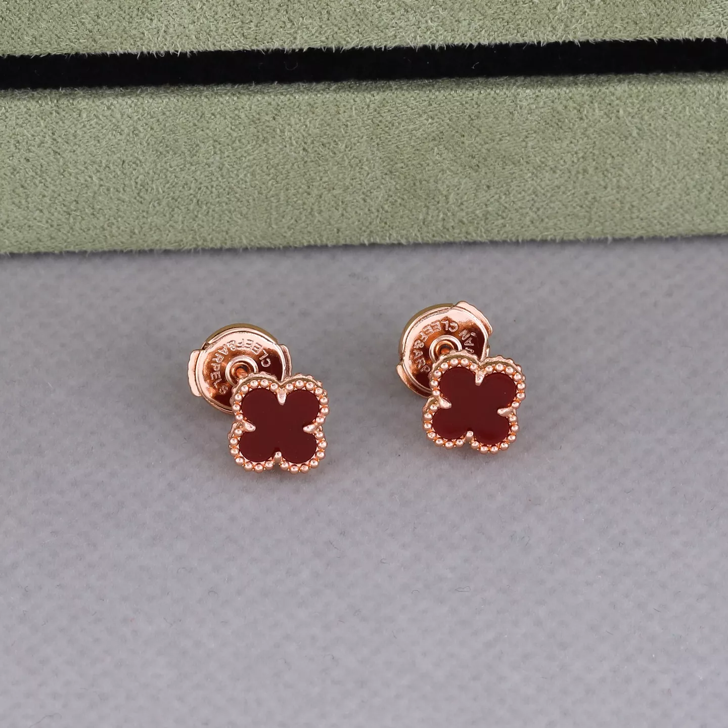 GoodFit 3414 Van Cleef & Arpels Earrings For Women