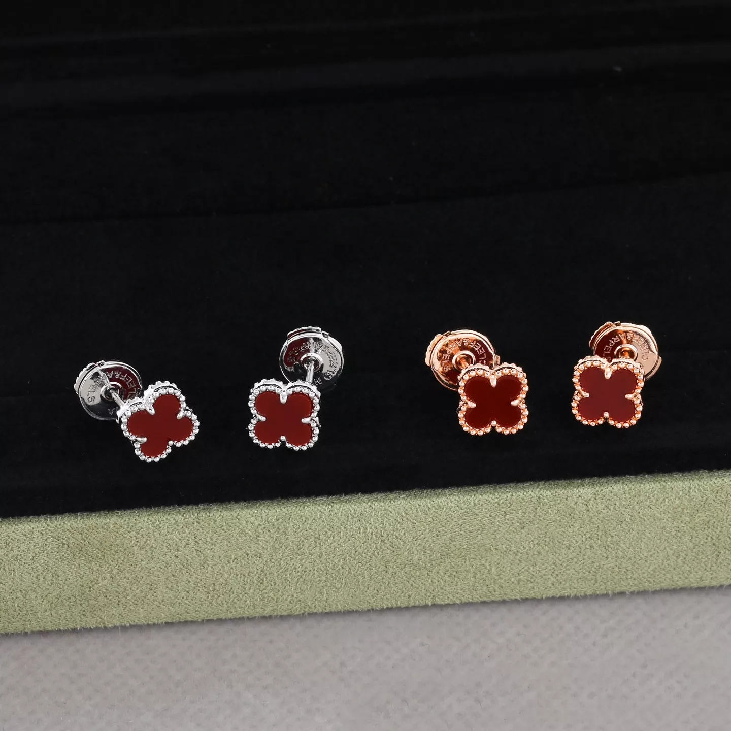 GoodFit 3414 Van Cleef & Arpels Earrings For Women