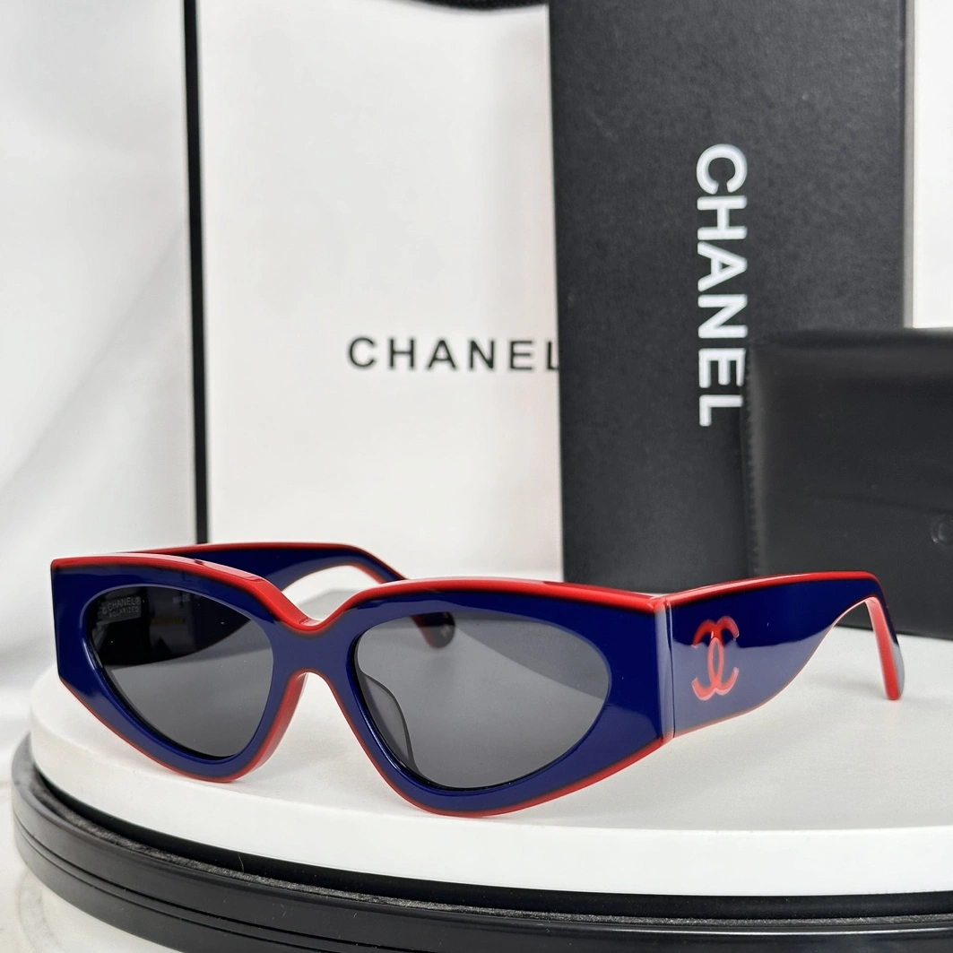 GoodFit 3482 Chanel AAA Quality Sunglasses