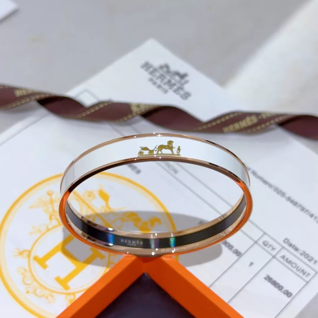 GoodFit 3484 Hermes Bracelets