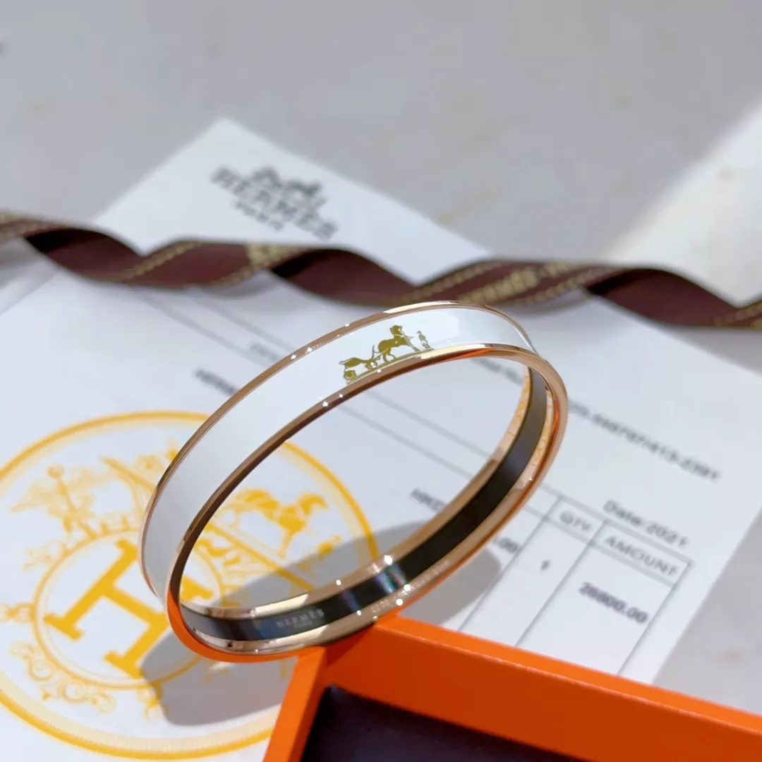 GoodFit 3484 Hermes Bracelets