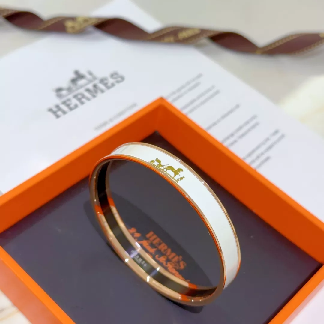 GoodFit 3484 Hermes Bracelets