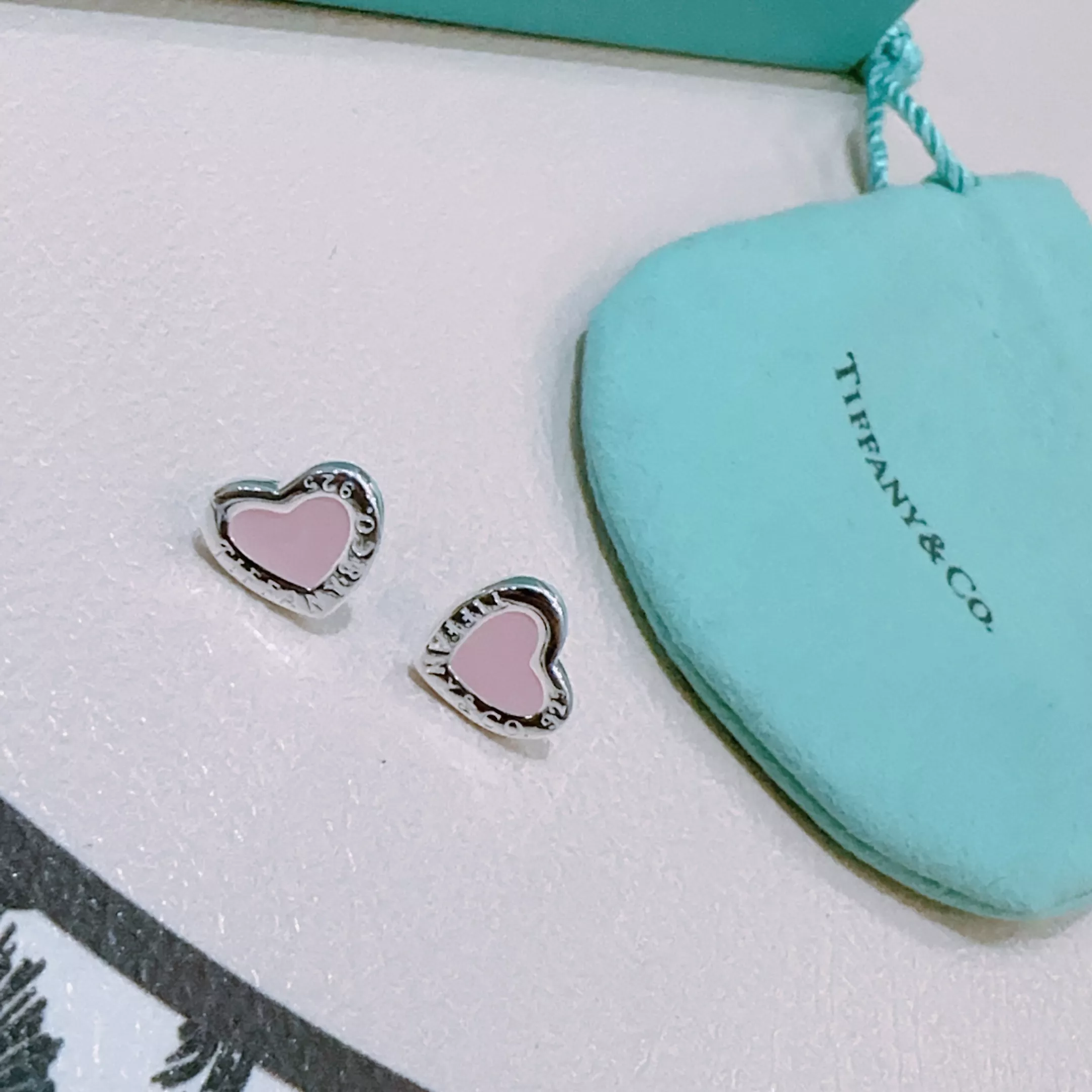 GoodFit 3489 Tiffany Earrings For Women
