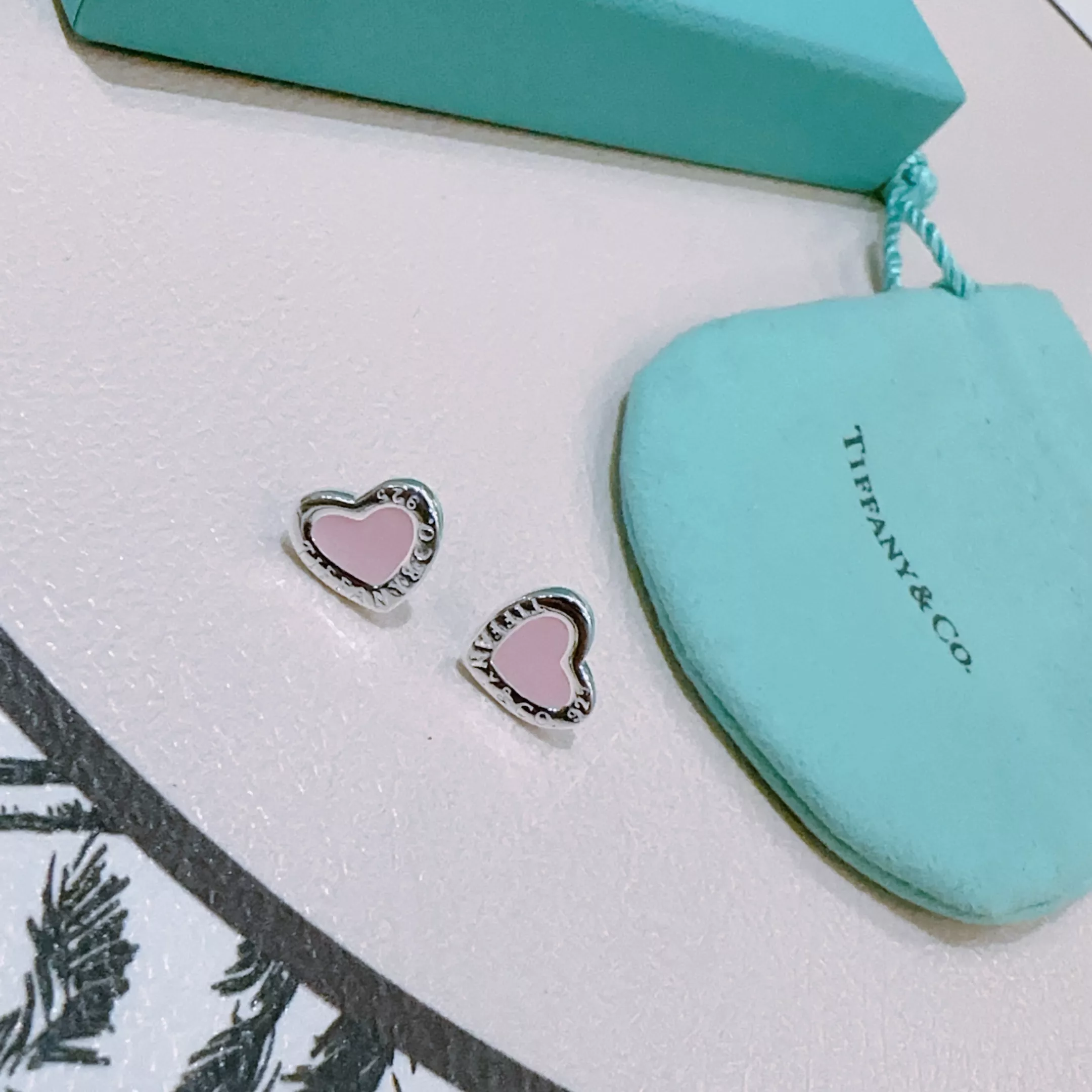 GoodFit 3489 Tiffany Earrings For Women