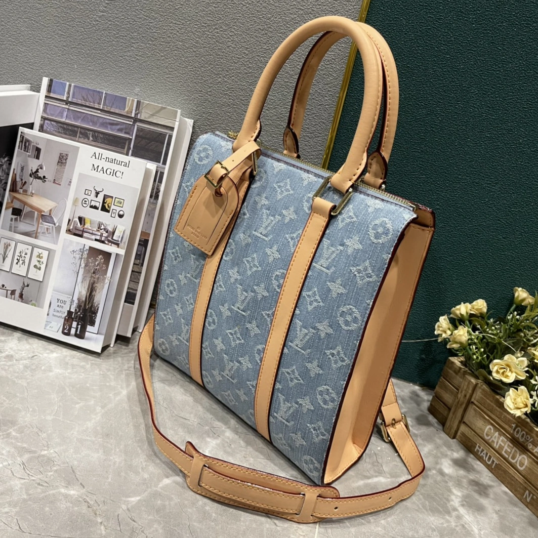 GoodFit 3569 Louis Vuitton AAA Quality Handbags For Unisex