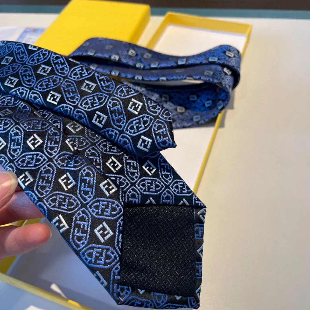 GoodFit 3577 Fendi Necktie For Men
