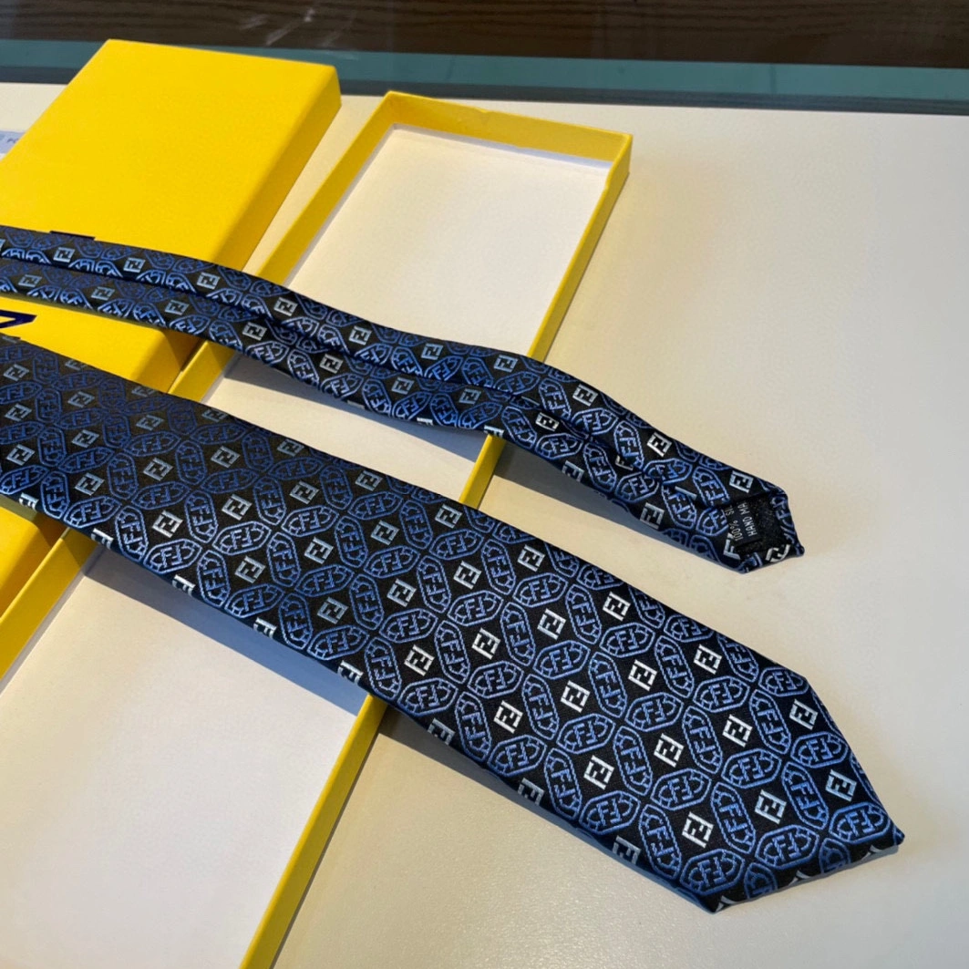 GoodFit 3577 Fendi Necktie For Men