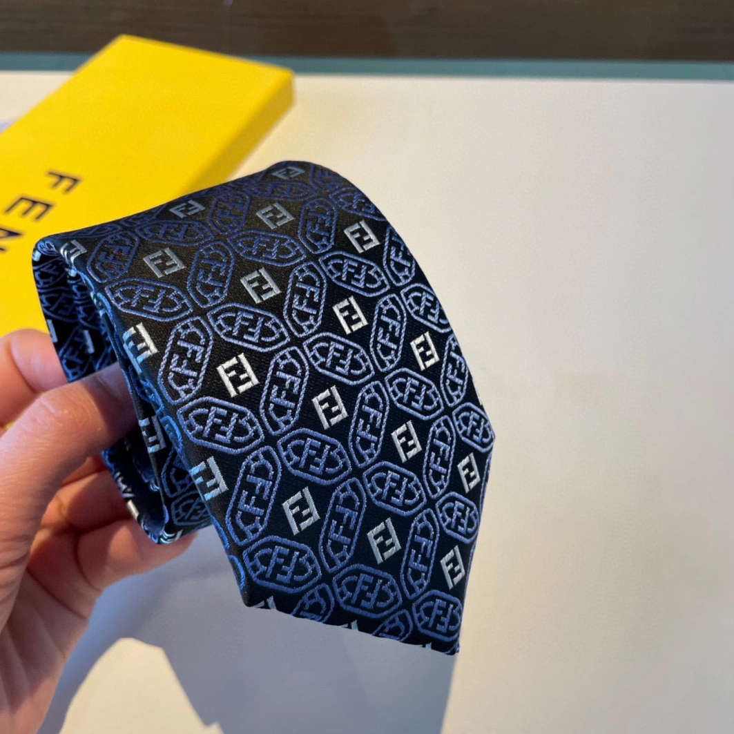 GoodFit 3577 Fendi Necktie For Men