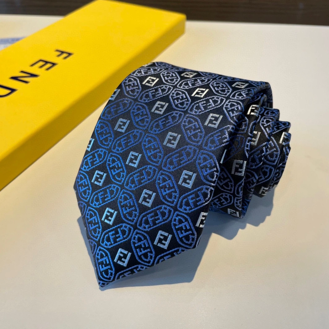 GoodFit 3577 Fendi Necktie For Men