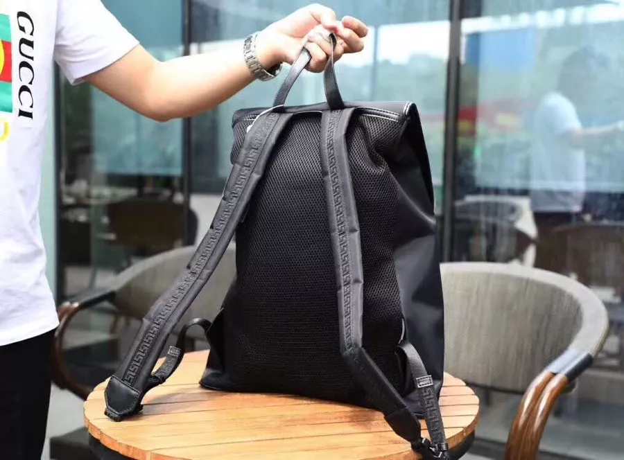 GoodFit 3722 Versace AAA Man Backpacks