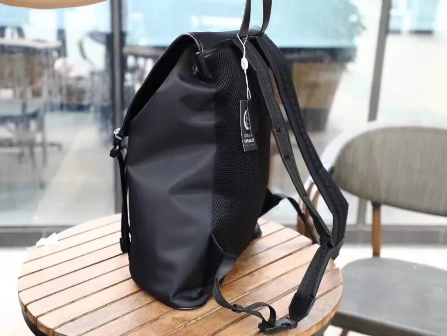 GoodFit 3722 Versace AAA Man Backpacks