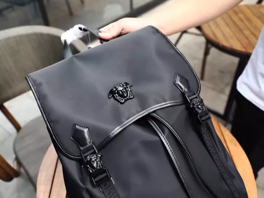 GoodFit 3722 Versace AAA Man Backpacks