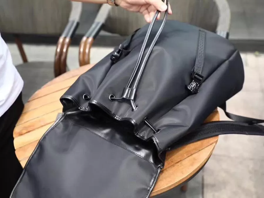 GoodFit 3722 Versace AAA Man Backpacks
