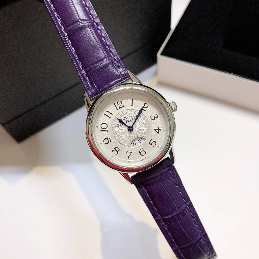 GoodFit 3735 Jaeger-LeCoultre AAA Quality Watches For Women