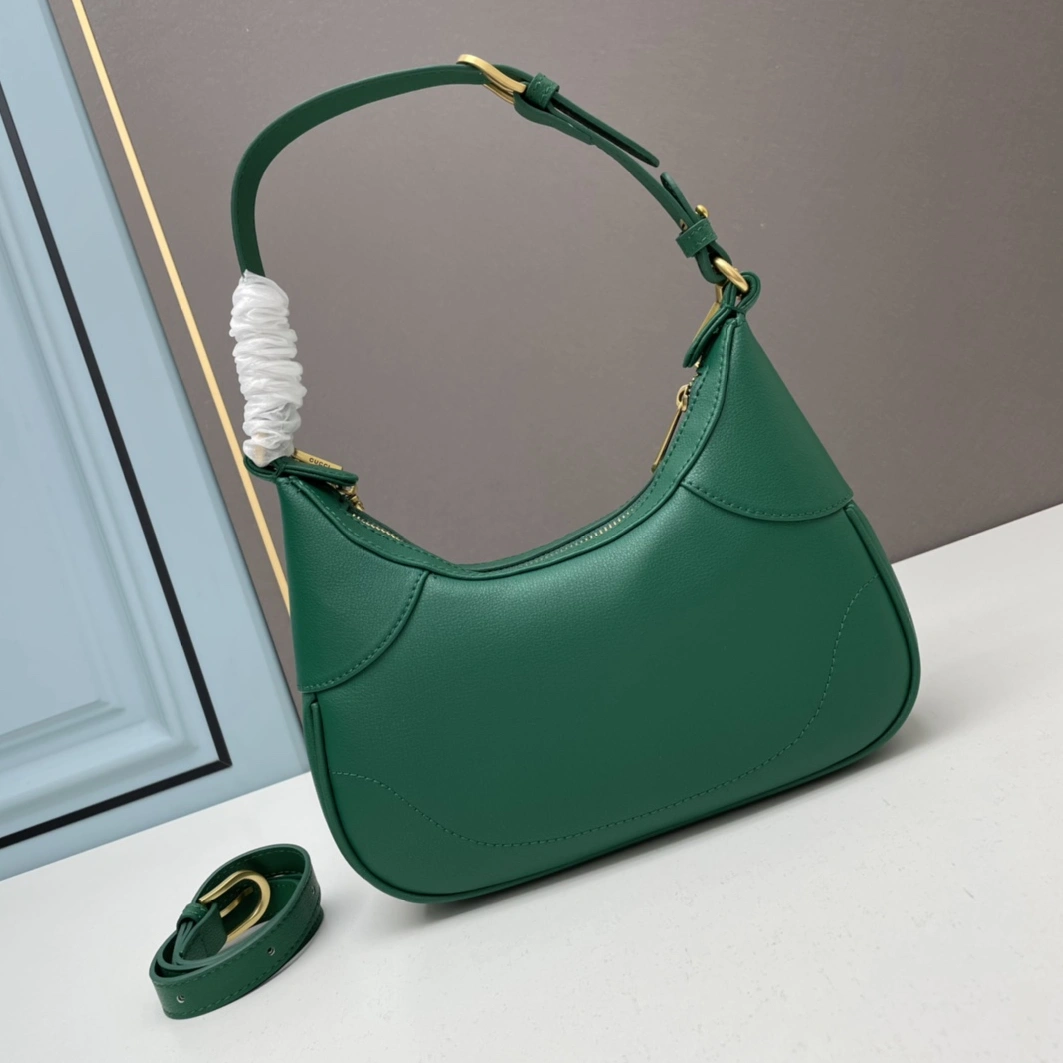 GoodFit 3957 Gucci AAA Quality Shoulder Bags For Women
