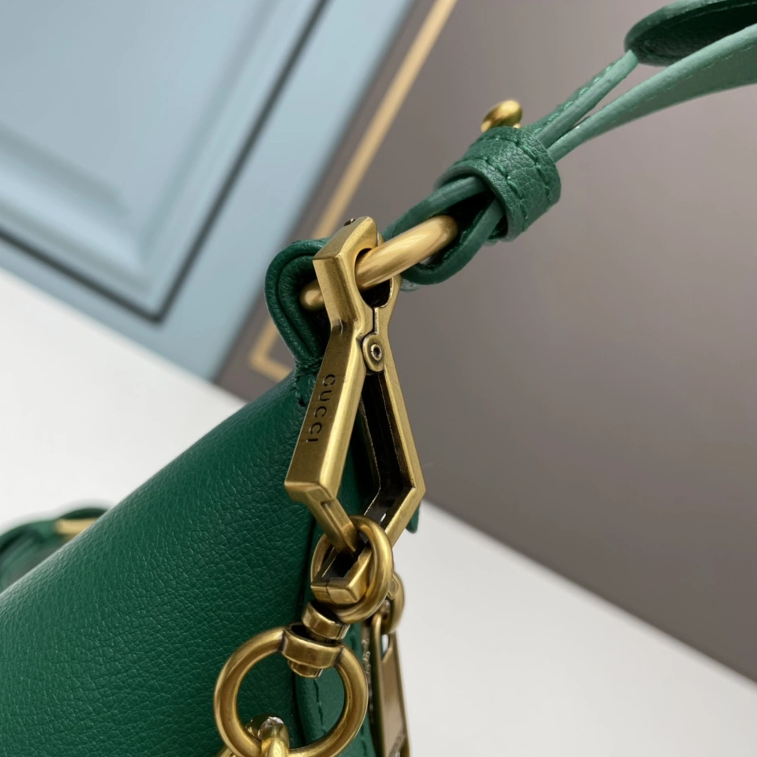 GoodFit 3957 Gucci AAA Quality Shoulder Bags For Women