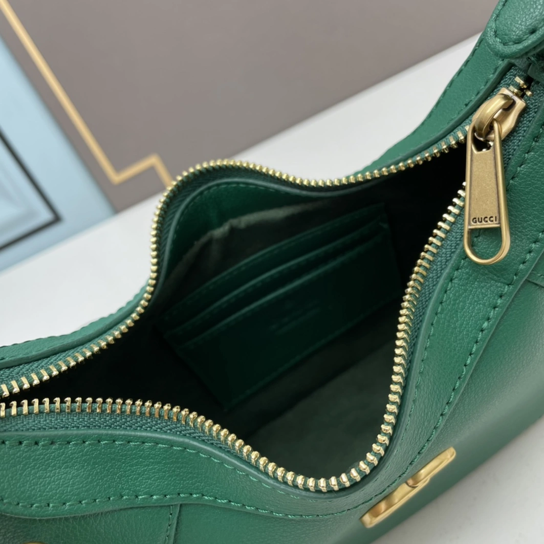 GoodFit 3957 Gucci AAA Quality Shoulder Bags For Women