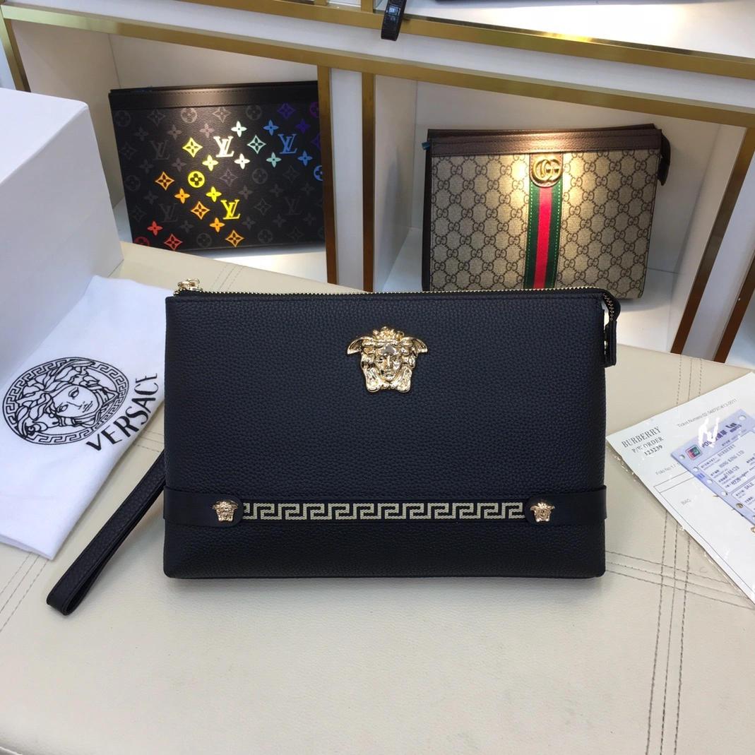 GoodFit 4039 Versace AAA Man Wallets