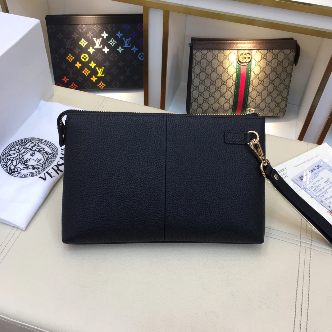 GoodFit 4039 Versace AAA Man Wallets