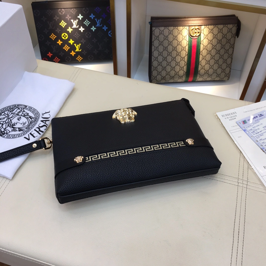 GoodFit 4039 Versace AAA Man Wallets