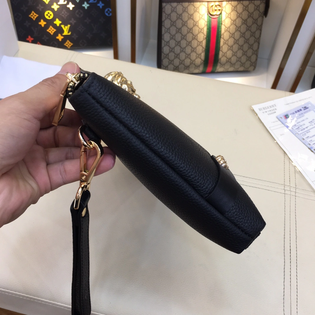 GoodFit 4039 Versace AAA Man Wallets