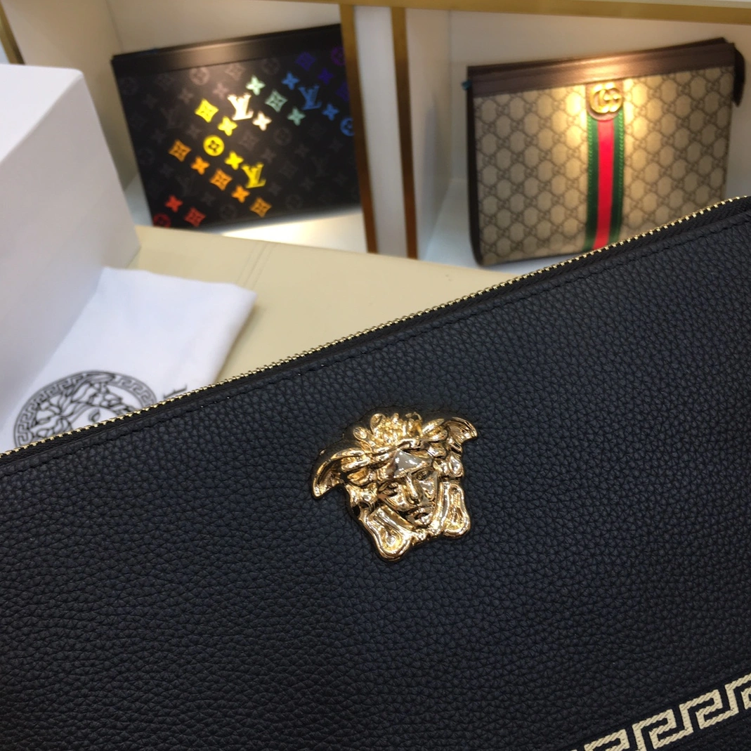 GoodFit 4039 Versace AAA Man Wallets