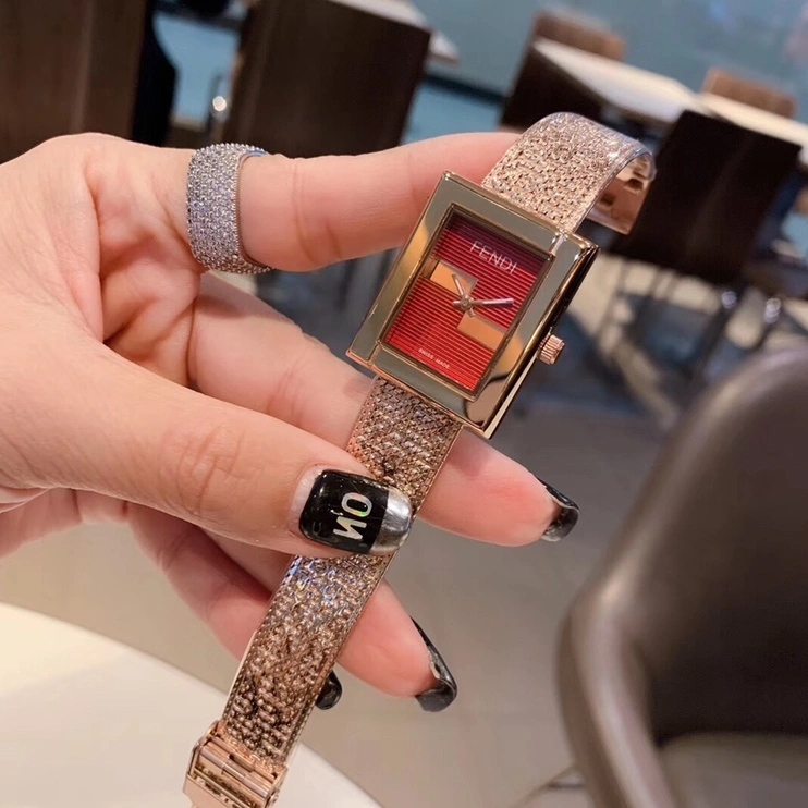 GoodFit 4055 Fendi Watches For Women