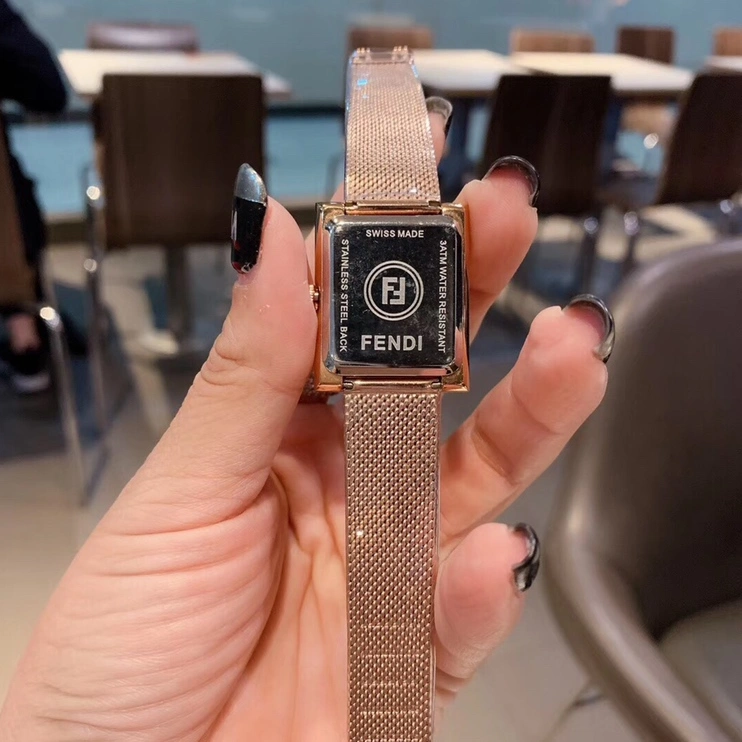 GoodFit 4055 Fendi Watches For Women