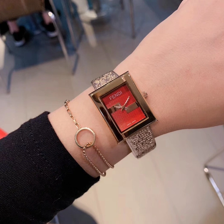 GoodFit 4055 Fendi Watches For Women