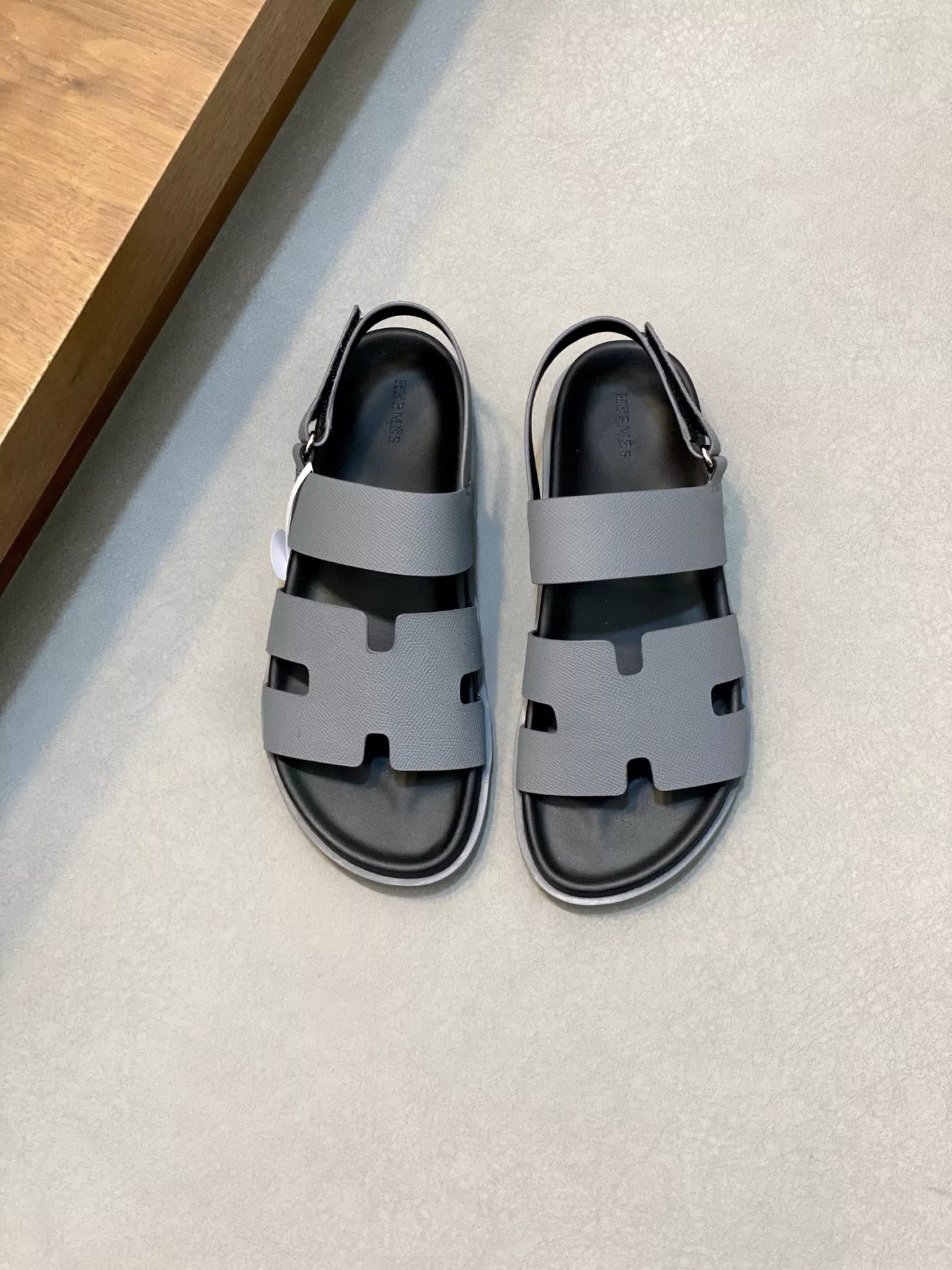GoodFit 4058 Hermes Sandal For Men
