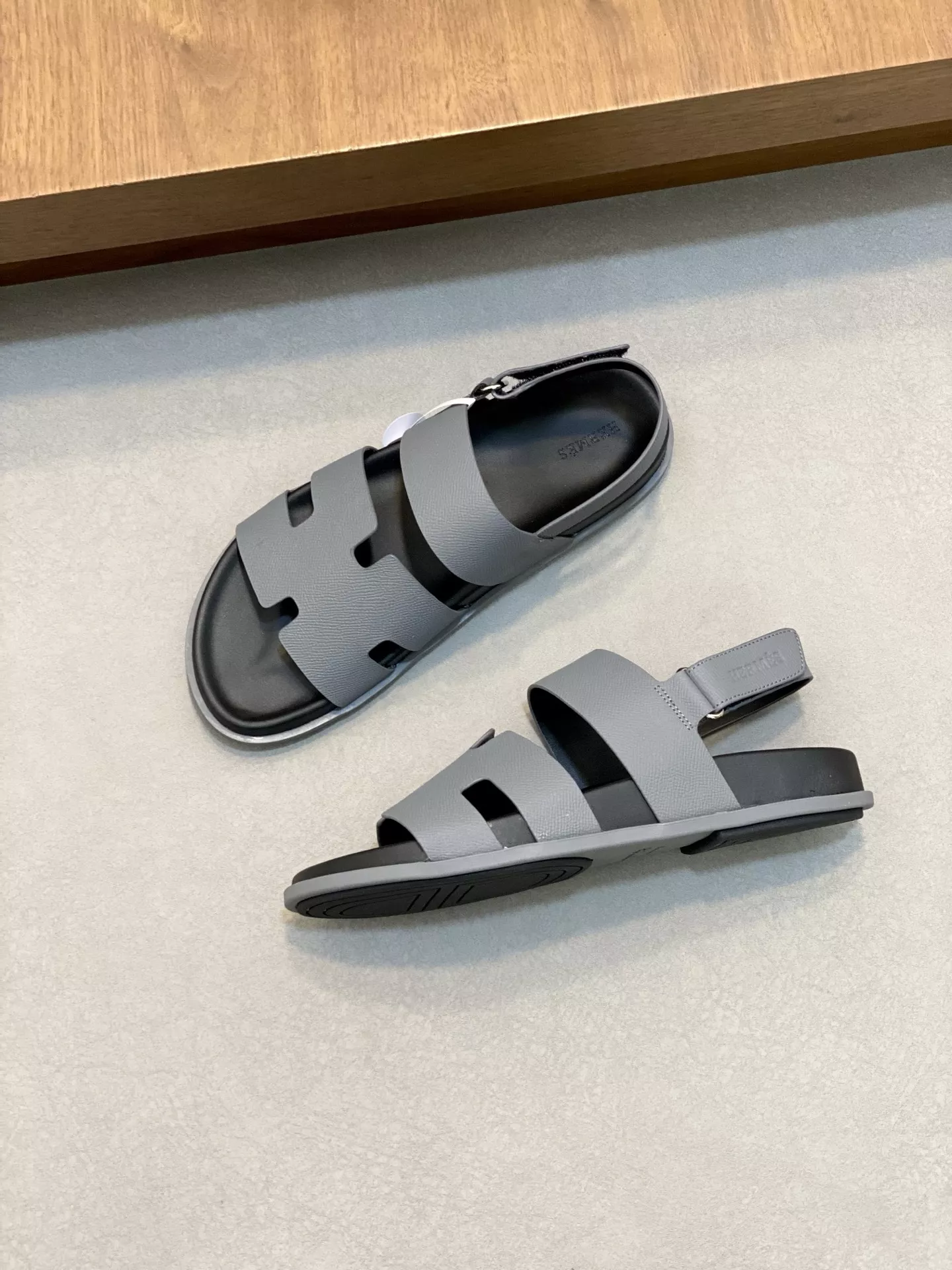 GoodFit 4058 Hermes Sandal For Men