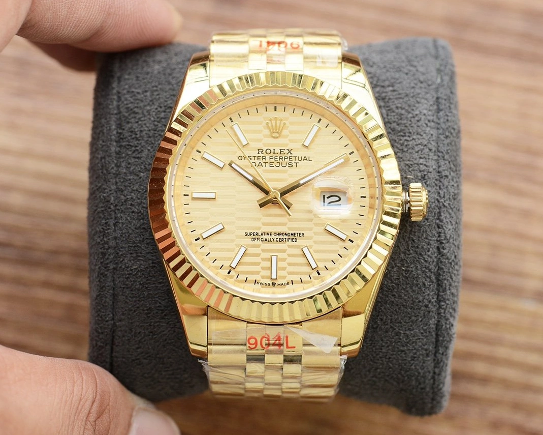 GoodFit 4065 Rolex Quality AAA Watches For Men