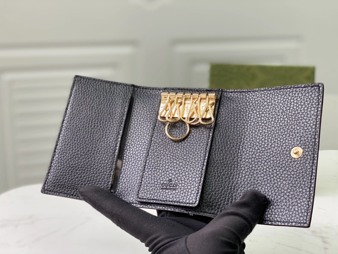 GoodFit 4072 Gucci AAA Quality Wallets