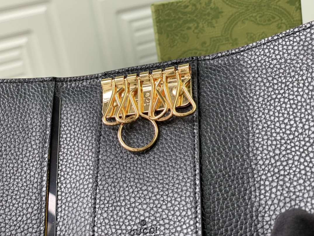 GoodFit 4072 Gucci AAA Quality Wallets