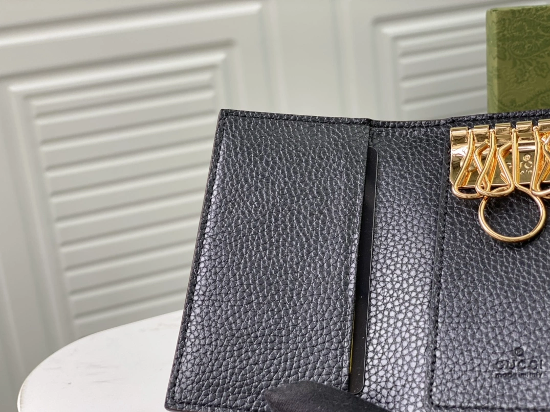 GoodFit 4072 Gucci AAA Quality Wallets