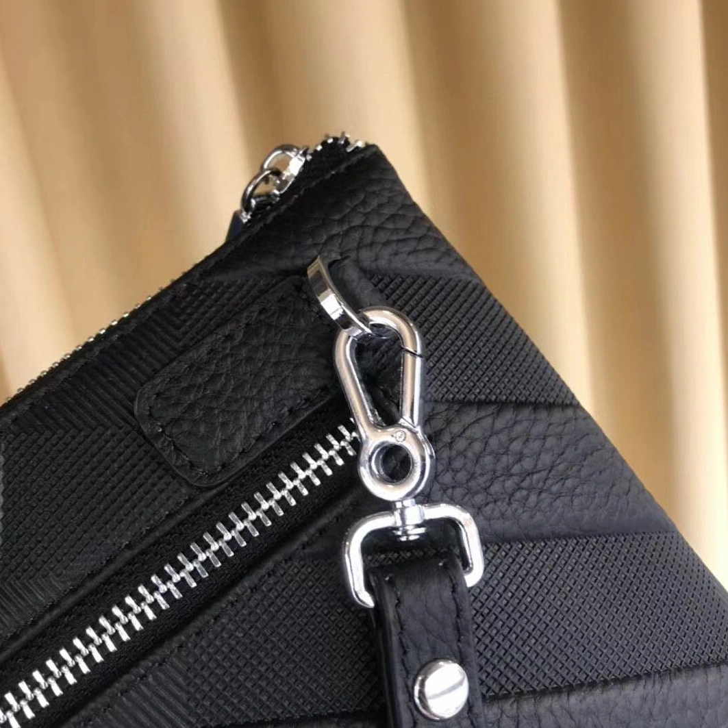 GoodFit 4136 Burberry AAA Man Wallets