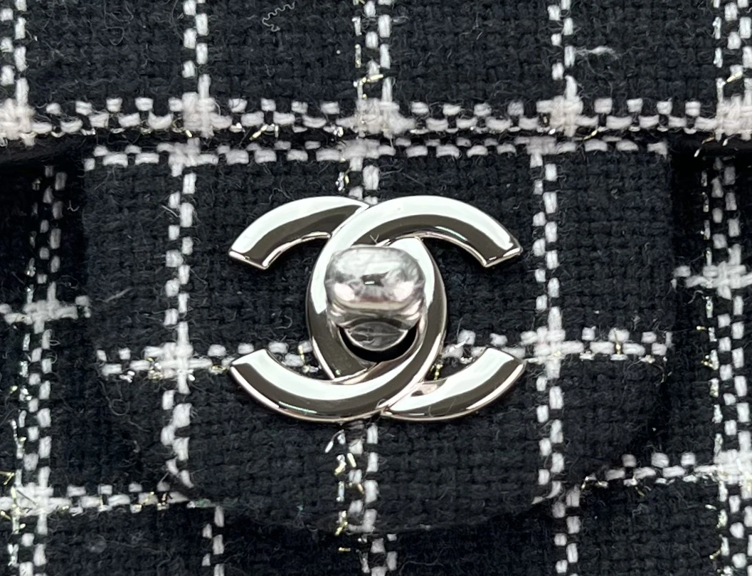 GoodFit 4140 Chanel AAA Quality Messenger Bags For Women